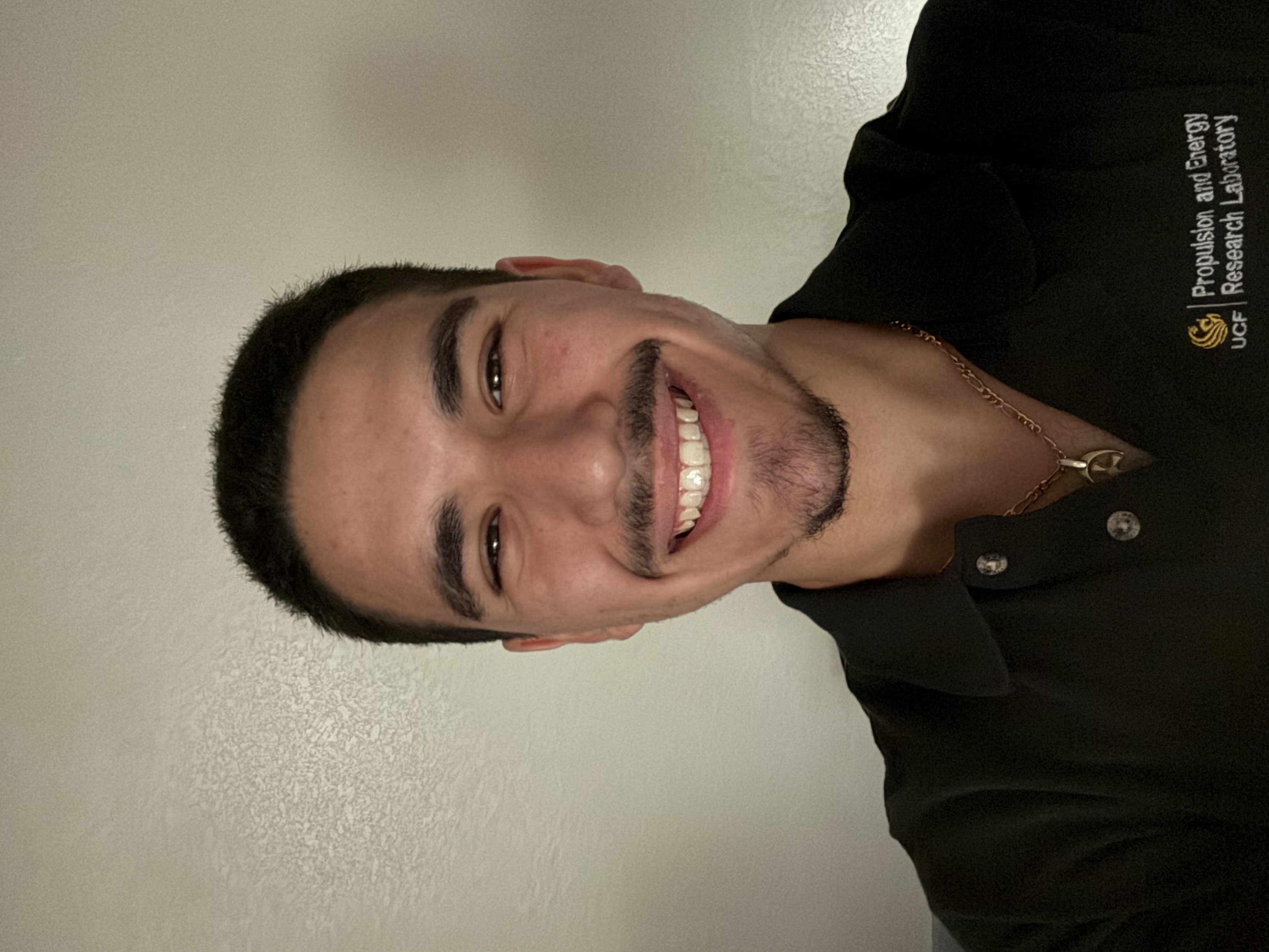 Javier A. Cuevas Chabrier